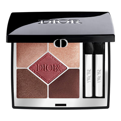 5 COULEUR EYE SHADOW (PALETA DE SOMBRAS PARA OJOS)